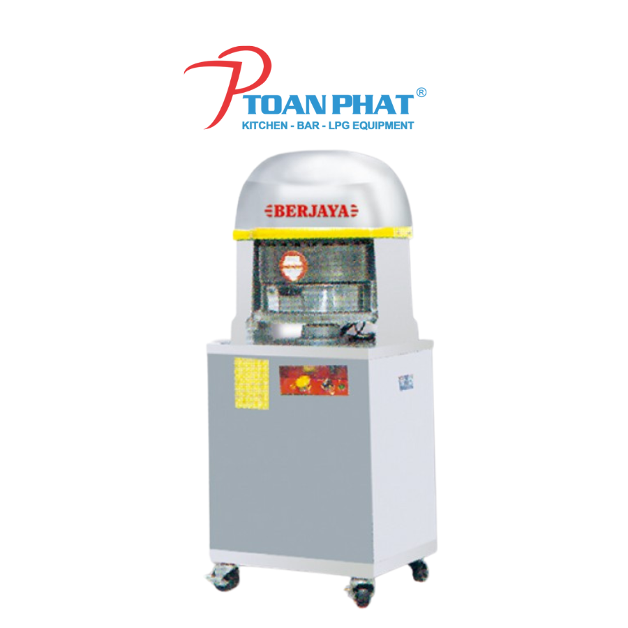 MÁY CHIA BỘT BERJAYA BJY-DD120