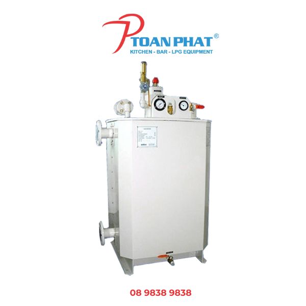 MÁY HOÁ HƠI ENTEC ETV- 300