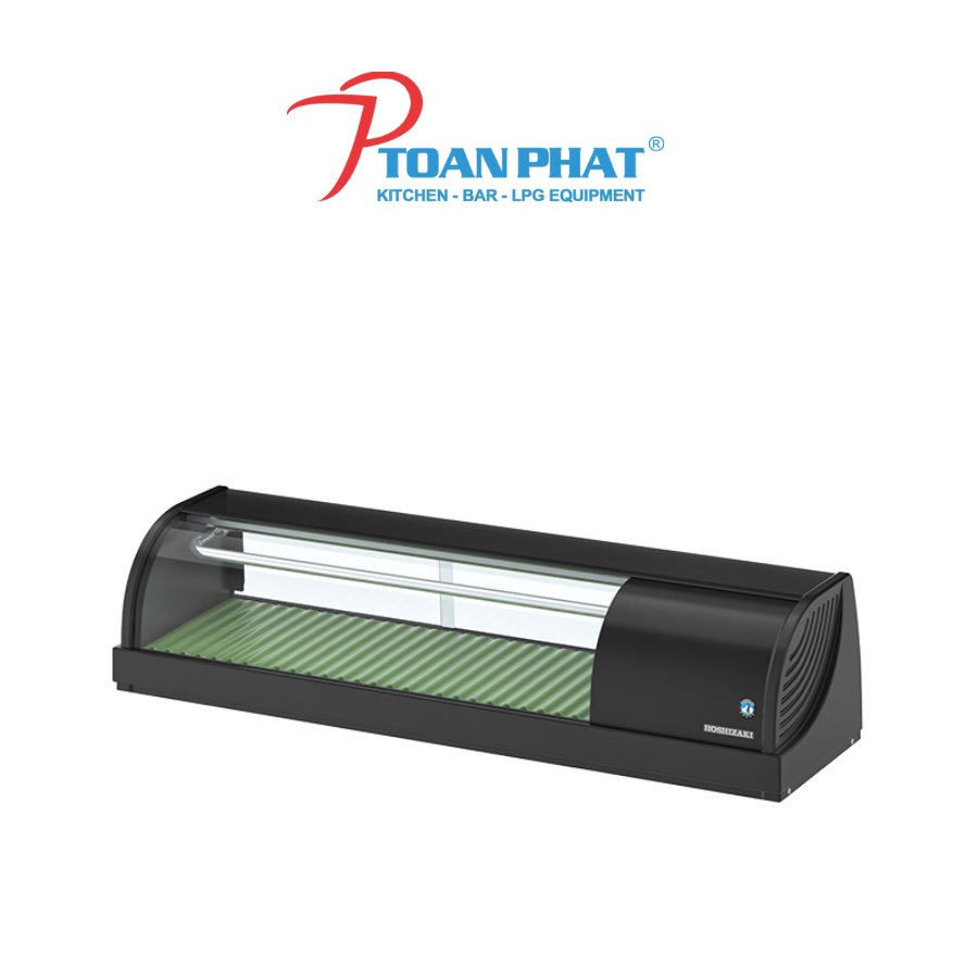 TỦ BẢO QUẢN SUSHI HOSHIZAKI HNC-120BE-L/R-S
