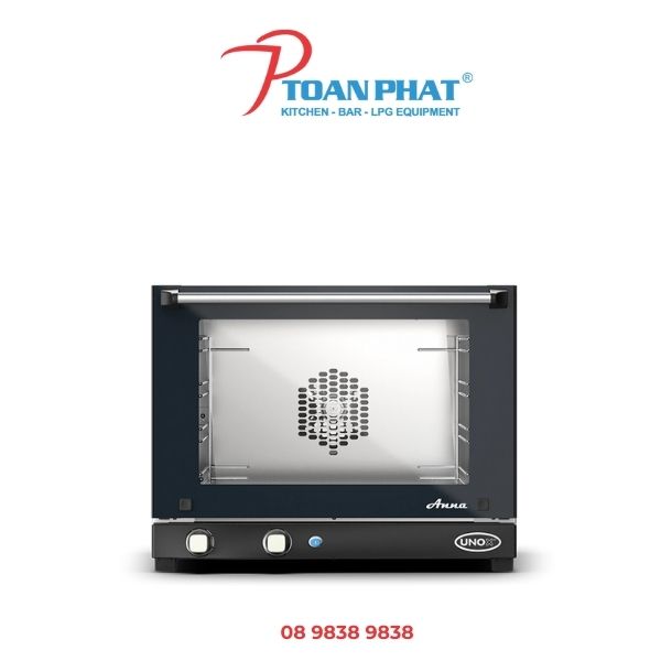 Lò nướng đối lưu UNOX LINEMICRO XF023