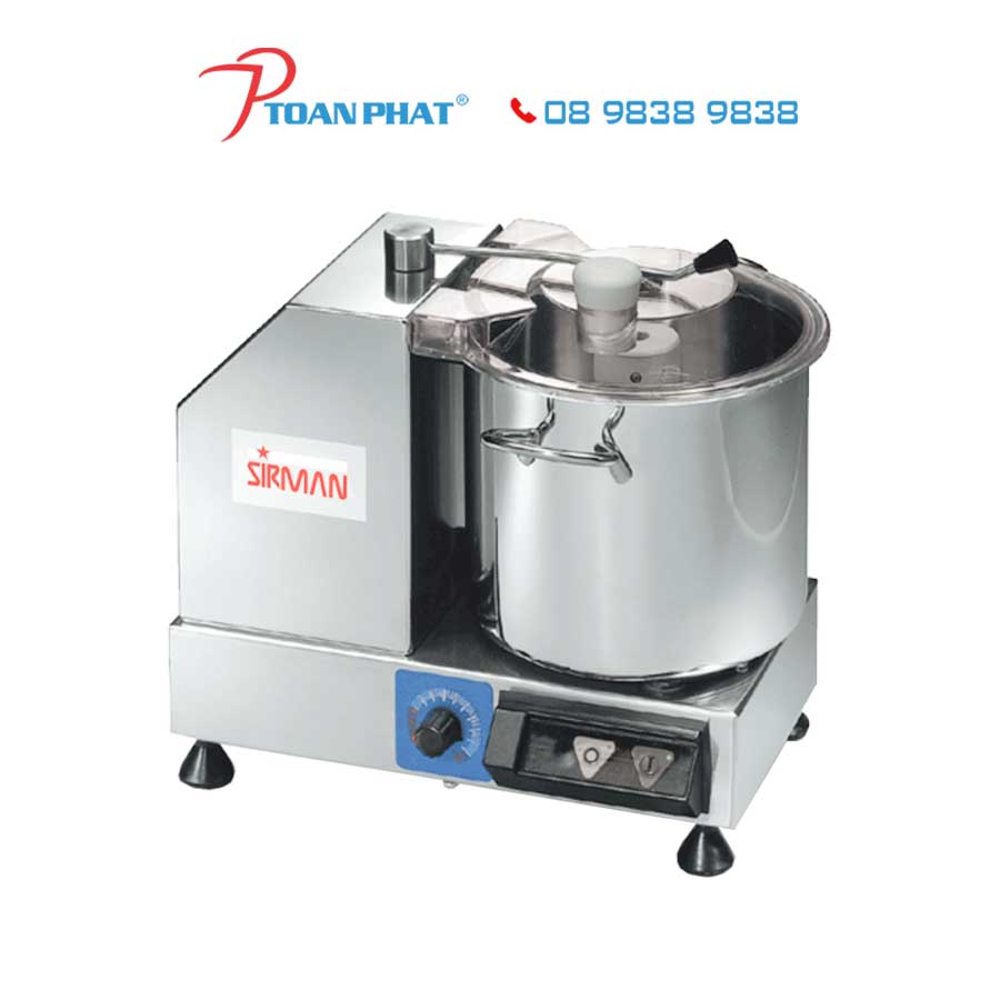 Máy xay đa năng Sirman C6