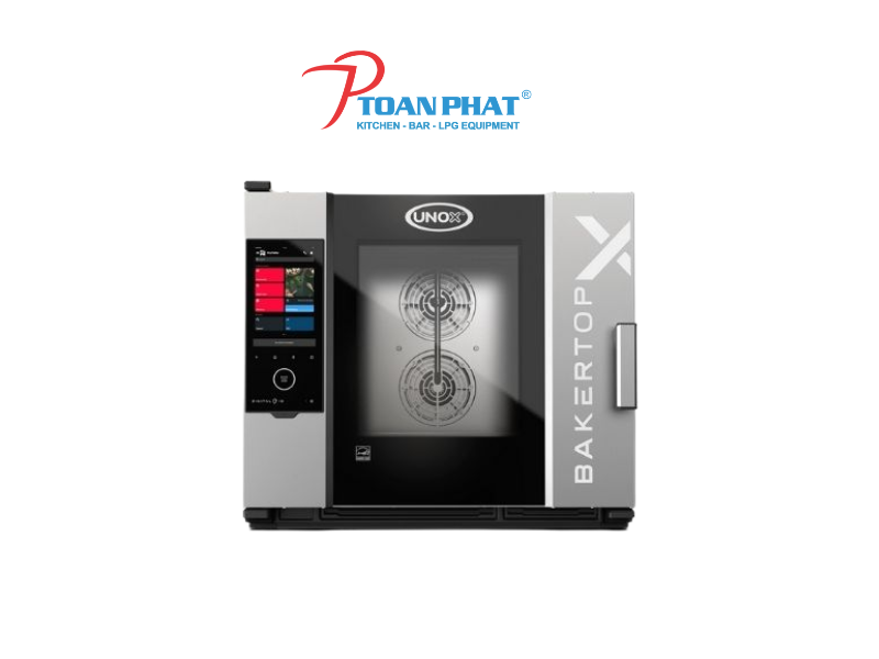 Lò nướng bánh mì