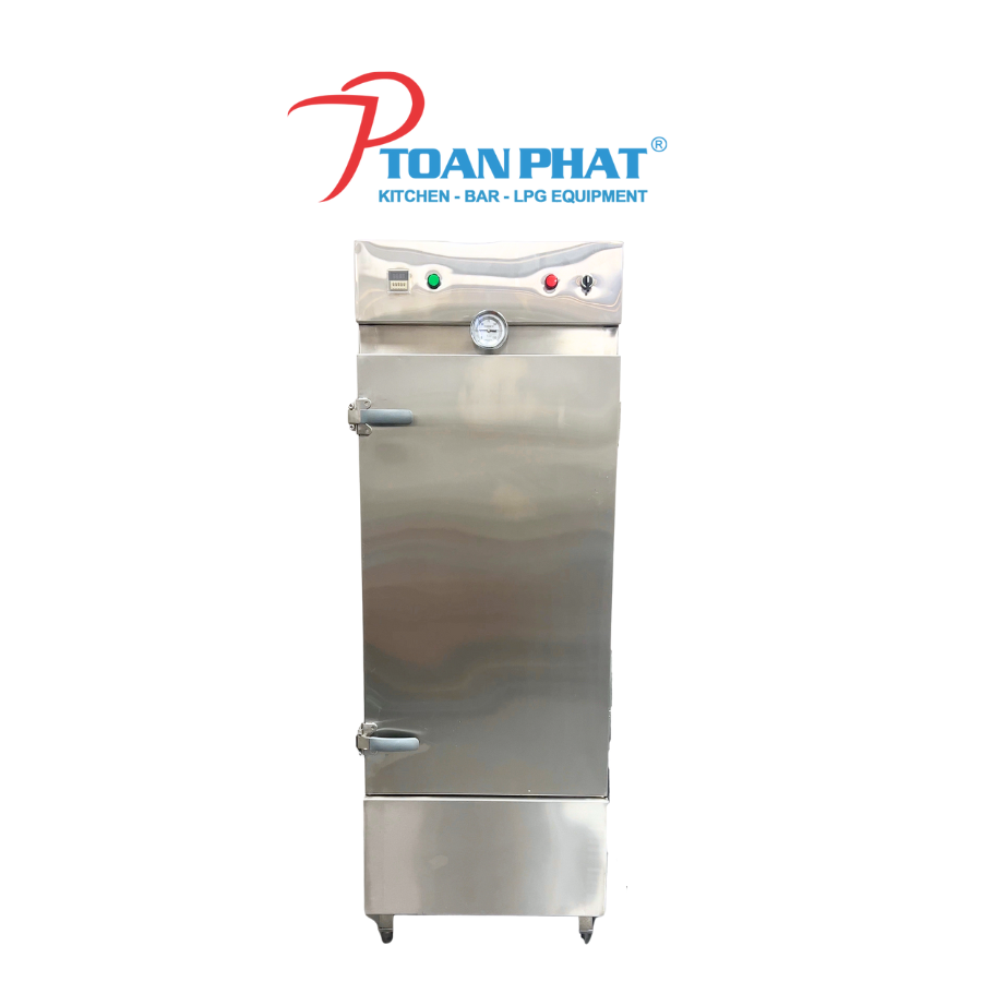 TỦ HẤP CƠM CÔNG NGHIỆP 30KG
