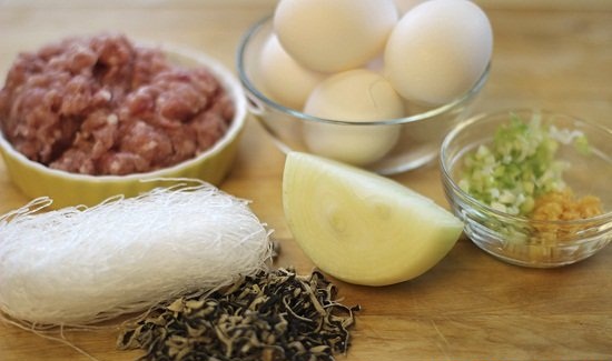 Hướng dẫn chi tiết "bí kiếp" cho món chả trứng