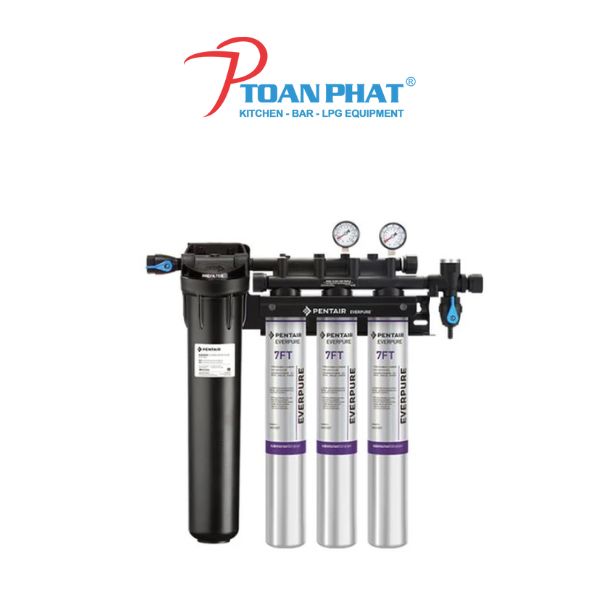 BỘ LỌC COMBO 4FT