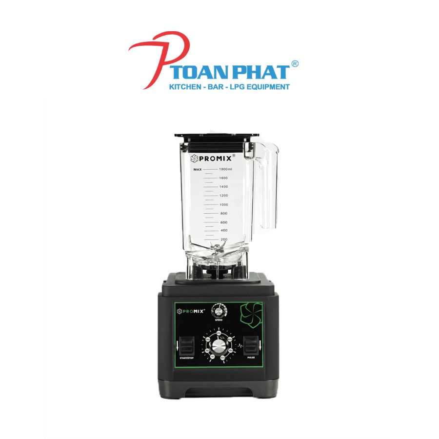 MÁY XAY SINH TỐ ĐA NĂNG PROMIX YB-16A