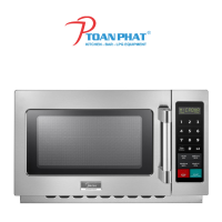 LÒ VI SÓNG CÔNG NGHIỆP MIDEA 25L 1000W (1 BỘ PHÁT SÓNG TỪ)