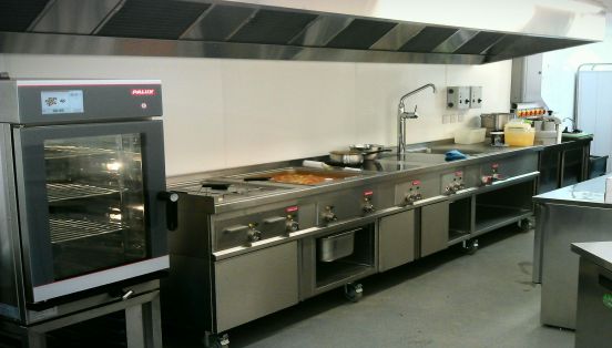 SỬ DỤNG MÁY HÚT KHÓI HIỆU QUẢ VÀ AN TOÀN