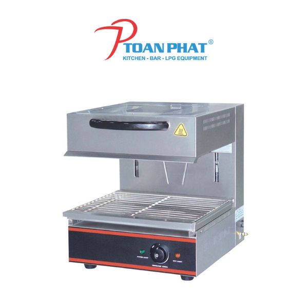 LÒ NƯỚNG SALAMANDER ĐIỆN EAGLE ESL-450