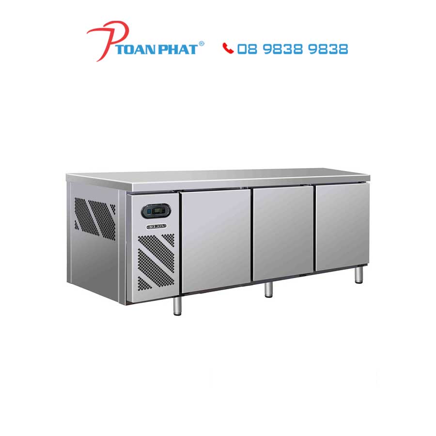 BÀN 2 CÁNH MÁT 1 CÁNH ĐÔNG BERJAYA