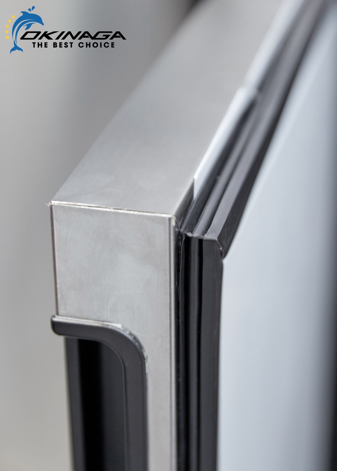 TỦ LẠNH CÔNG NGHIỆP OKINAGA - GIẢI PHÁP BẢO QUẢN THỰC PHẨM CHO NHÀ HÀNG 7 tủ lạnh công nghiệp