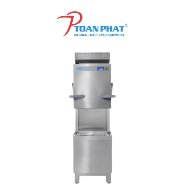 MÁY RỬA CHÉN WINTERHALTER PT – L