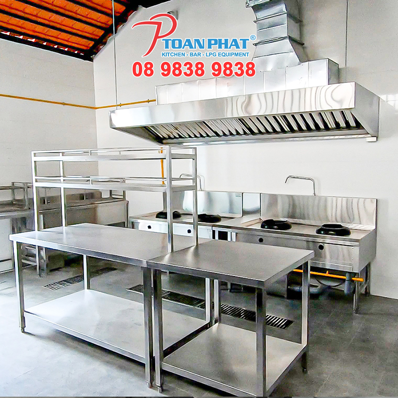 CHỌN ĐƠN VỊ THI CÔNG HÚT KHÓI CÔNG NGHIỆP CHUYÊN NGHIỆP 1 Chọn đơn vị thi công hút khói công nghiệp chuyên nghiệp