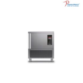 TỦ CẤP ĐÔNG NHANH 7 NGĂN MODI Model: W7UE