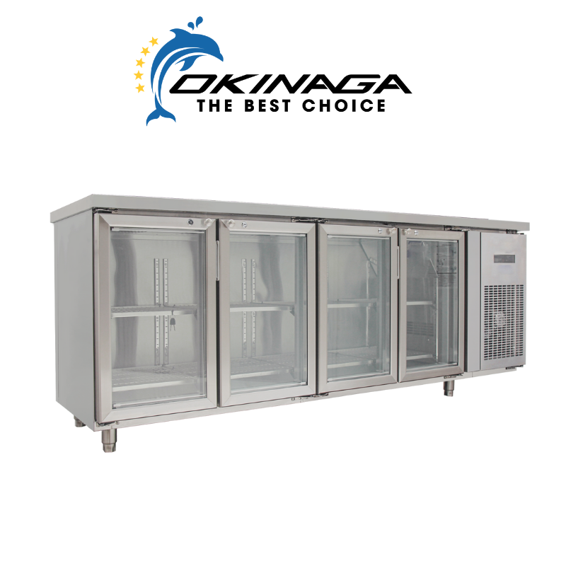 BÀN MÁT CÁNH KÍNH OKINAGA 2250 LINE 600