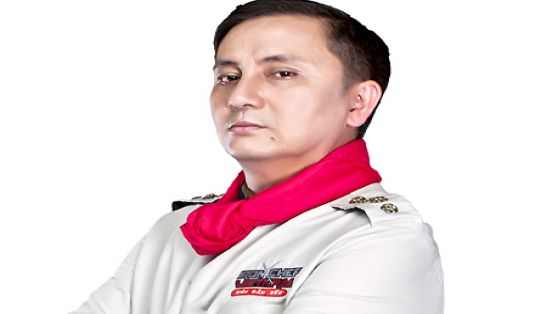 GIAO LƯU CÙNG SIÊU ĐẦU BẾP LONG CHEF