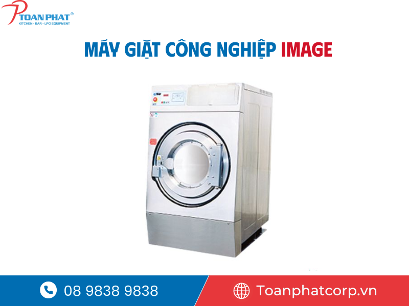 TOP 11 thương hiệu máy giặt công nghiệp chất lượng nhất hiện nay 1 Máy giặt công nghiệp Image
