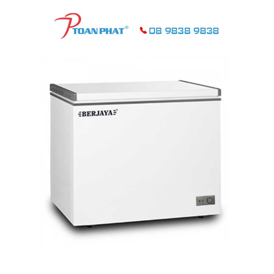 TỦ ĐÔNG BJY-CFSD250