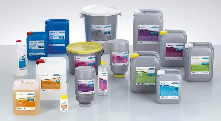 GIẢI PHÁP RỬA CHÉN HIỆU QUẢ CHO NHÀ HÀNG, KHÁCH SẠN 13 Máy rửa chén Winterhalter