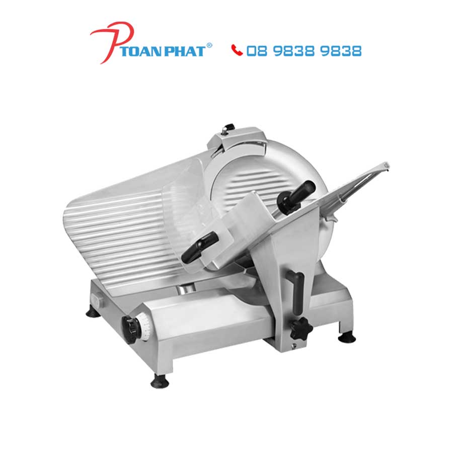 MÁY CẮT THỊT SWEDLING HAUS AF 250 GR EXP