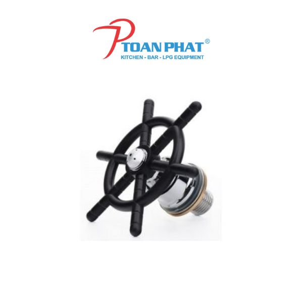 VÒI NHẤN LY JW-GR16R