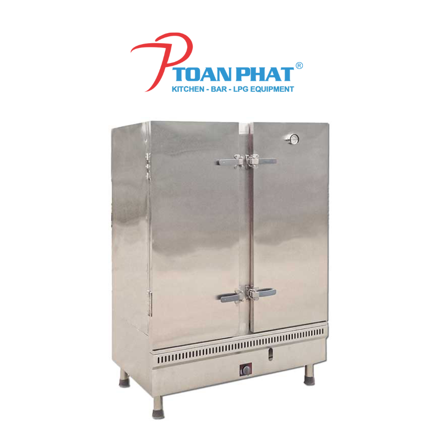 TỦ CƠM CÔNG NGHIỆP 100 KG