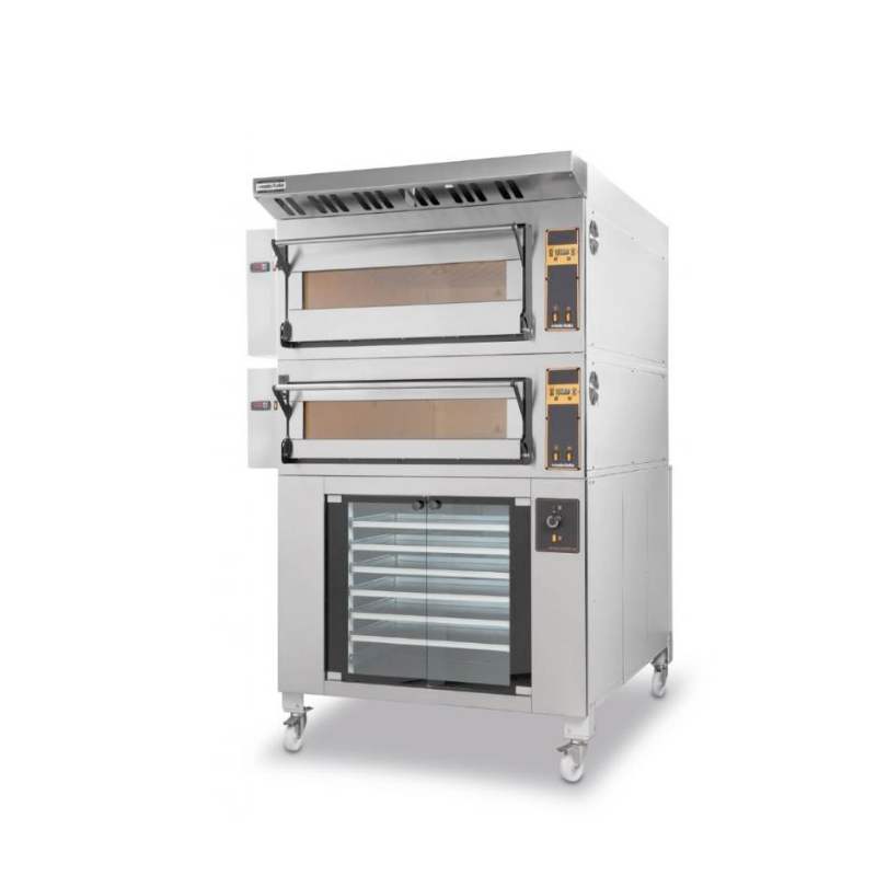 Lò nướng Pizza TR Line