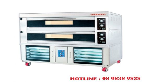 4 BÍ QUYẾT CHỌN LÒ NƯỚNG CÔNG NGHIỆP MÀ BẤT KỲ DOANH NGHIỆP NÀO CŨNG NÊN BIẾT