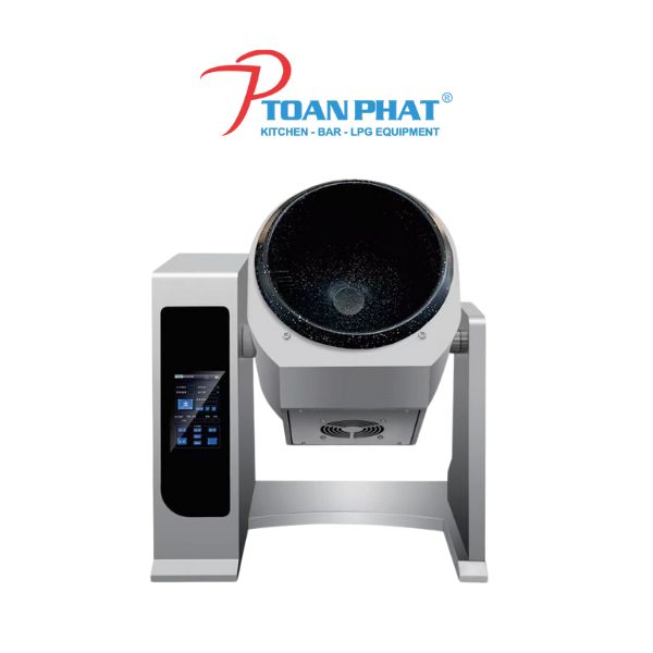 BẾP CHIÊN XÀO TỰ ĐỘNG LESTOV LT-TGQ30J