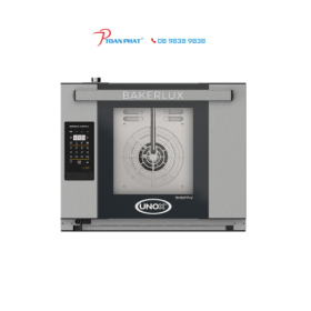 LÒ NƯỚNG UNOX XEFT-04HS-ELDV