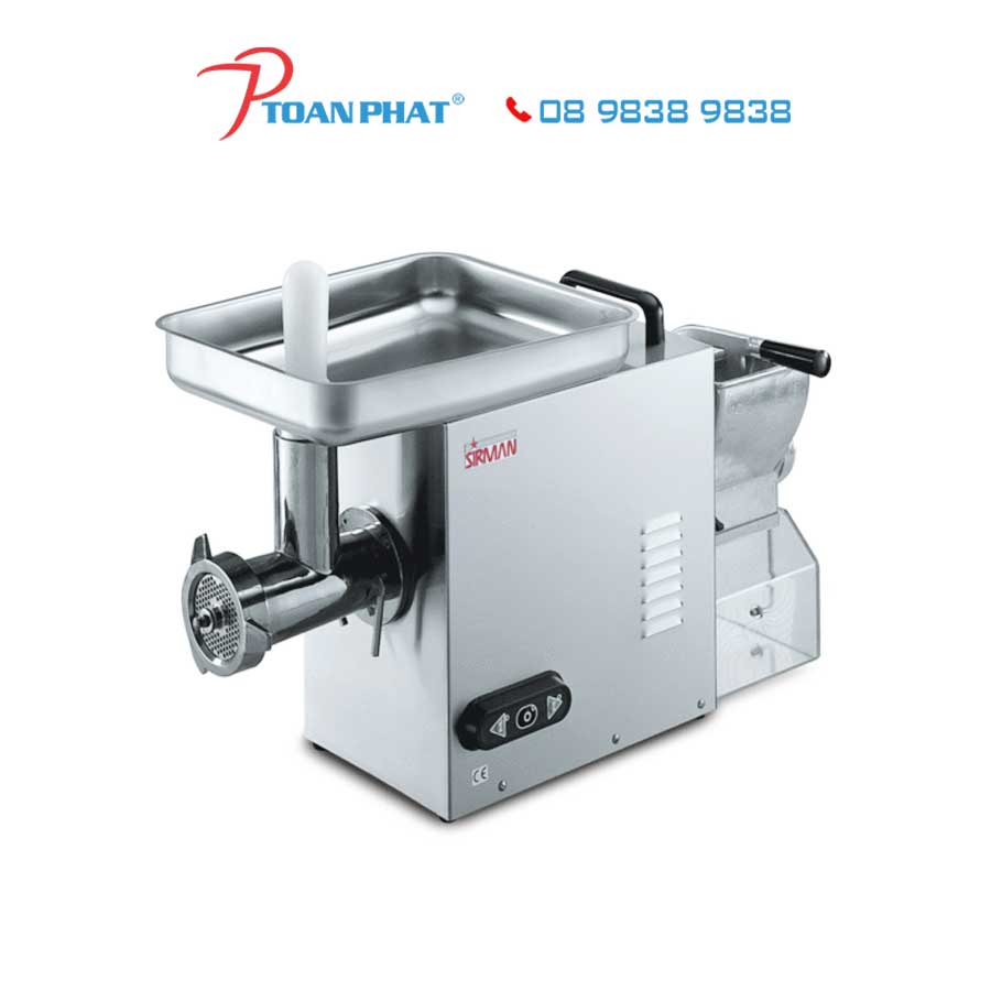 MÁY XAY THỊT SIRMAN TCG 22 DALLAS