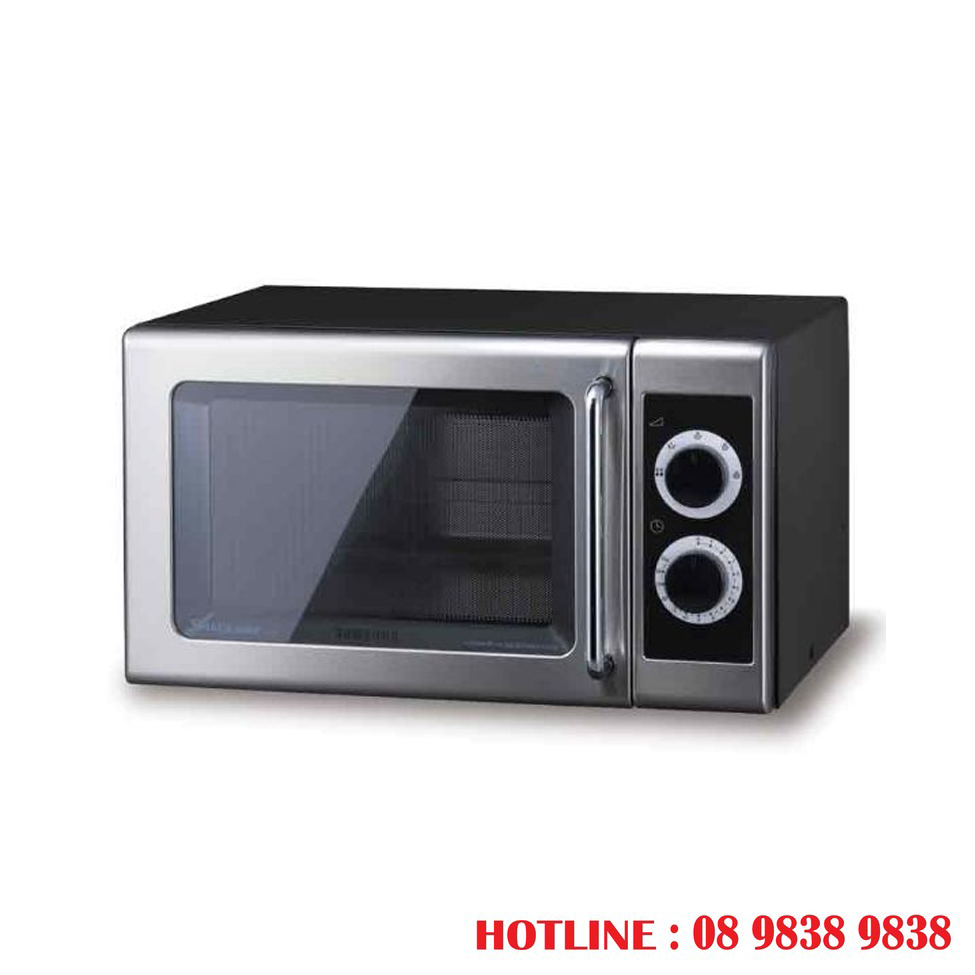 LÒ VI SÓNG ĐỐI LƯU SIRMAN CM1039 A