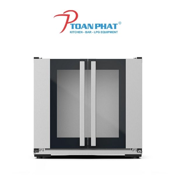 TỦ Ủ BỘT UNOX 8 KHAY XEKPT-08EU-C