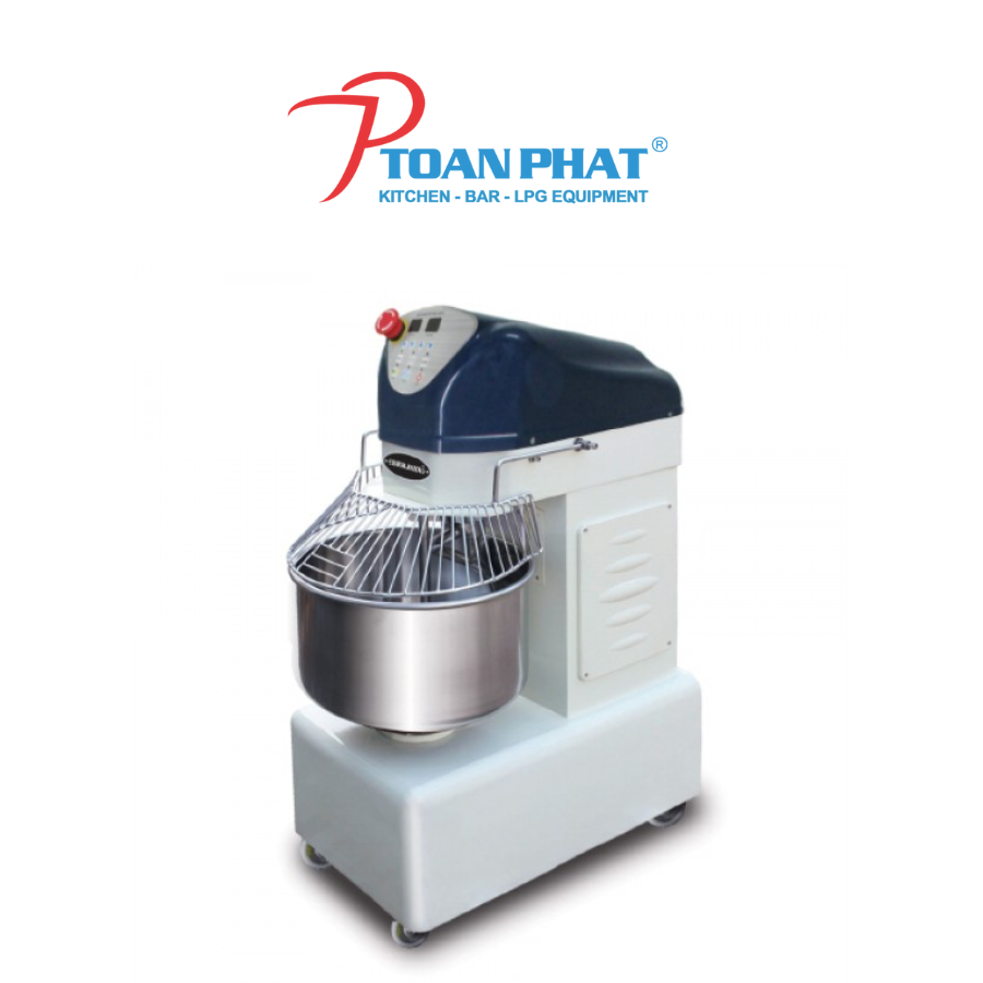 MÁY TRỘN BỘT HAI TỐC ĐỘ BERJAYA BJY-SM40M