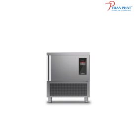 TỦ CẤP ĐÔNG COLDLINE MODI 6 KHAY W6AES