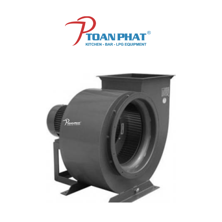 QUẠT HÚT 3HP