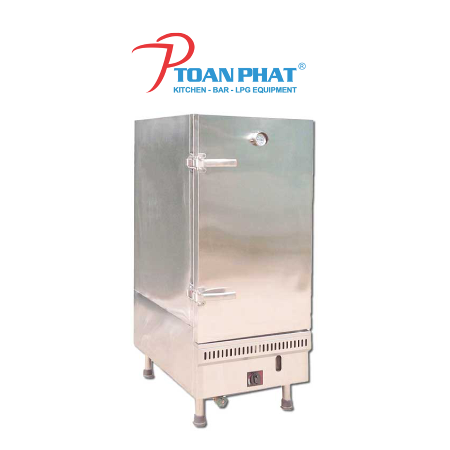 TỦ HẤP CƠM CÔNG NGHIỆP 50 KG