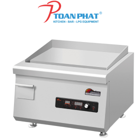 BẾP NƯỚNG ĐIỆN TỪ DẠNG BÀN CZC – 37E