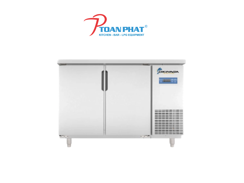 Bàn lạnh công nghiệp