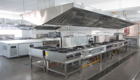 TOÀN PHÁT – CÁCH THỨC MUA THIẾT BỊ BẾP NHÀ HÀNG