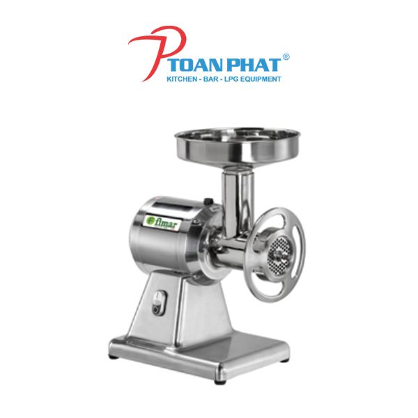 Máy xay thịt công nghiệp