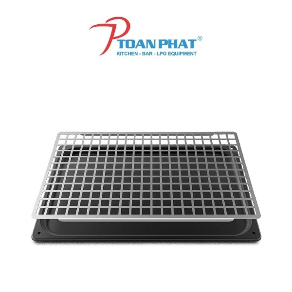 KHAY LÒ NƯỚNG UNOX TG840