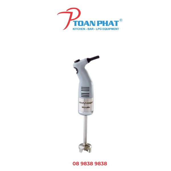 Máy xay trộn cầm tay Robot Coupe MicroMix
