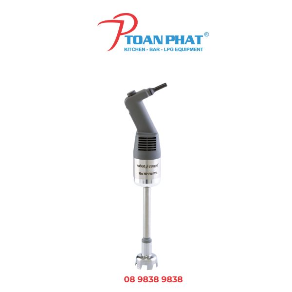 Máy xay trộn cầm tay Robot Coupe Mini MP 240V.V