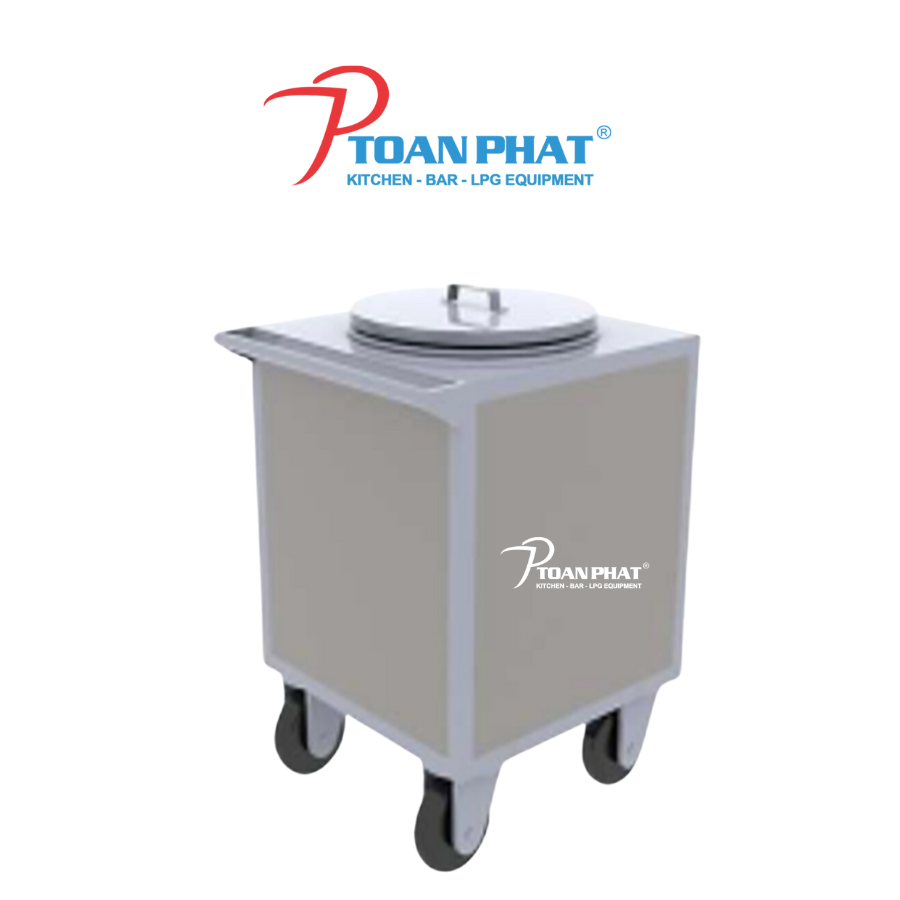 XE GIỮ NÓNG CƠM TOÀN PHÁT