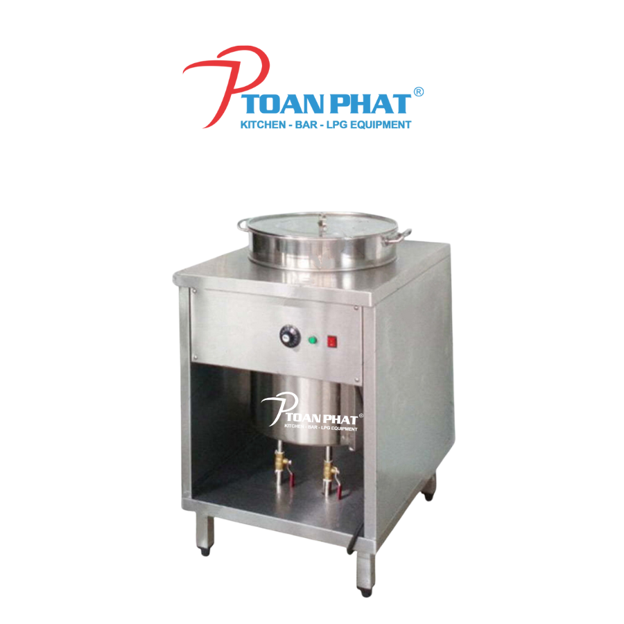 NỒI GIỮ NÓNG SOUP TOÀN PHÁT