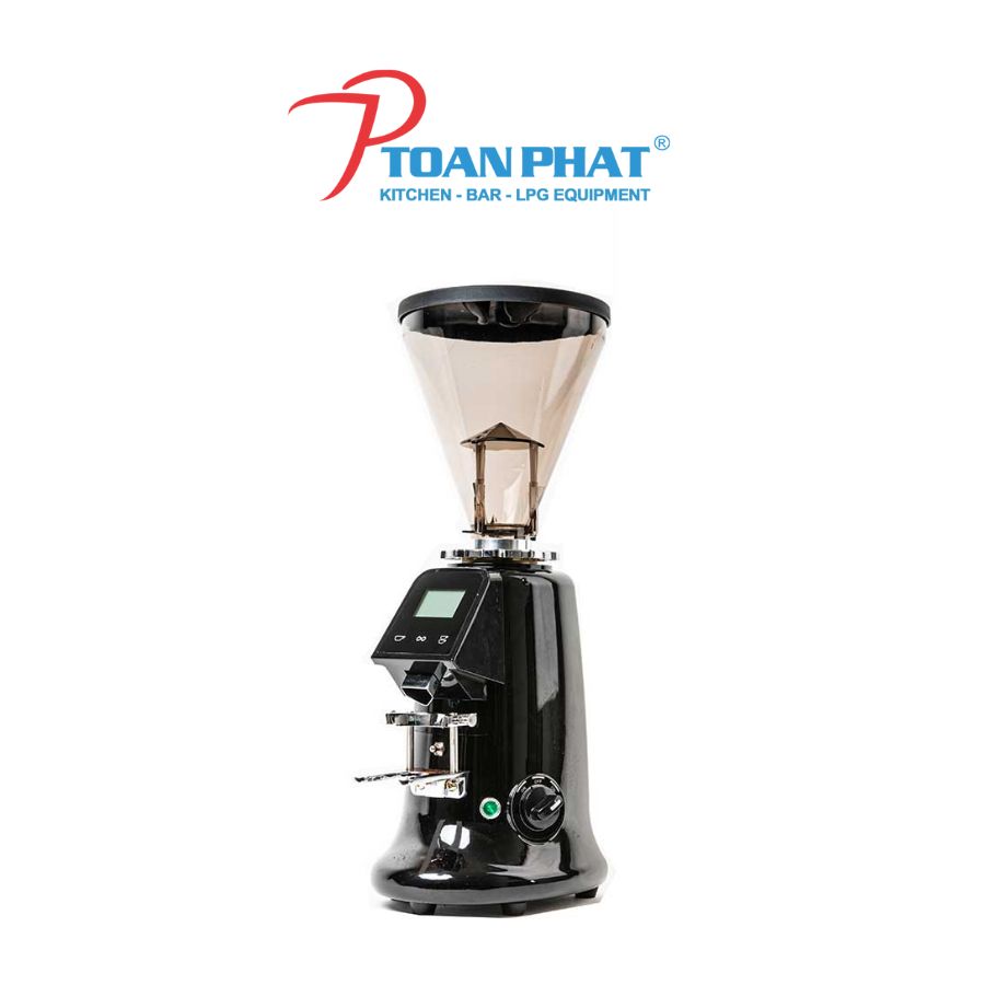 MÁY XAY CÀ PHÊ TỰ ĐỘNG PROMIX PM-600AD