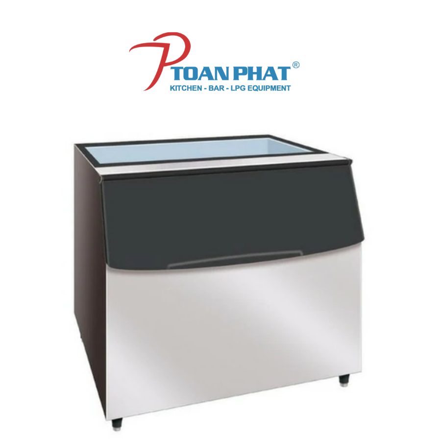 THÙNG ĐÁ HOSHIZAKI B-801SA