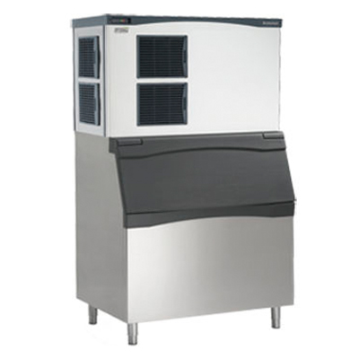 Máy làm đá viên Scotsman 525kg/ngày