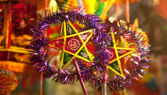 Những điểm đặc trưng Tết Trung Thu tại một số quốc gia châu Á